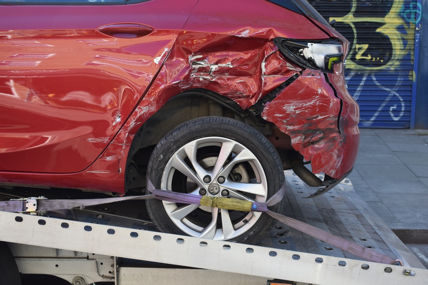Five Tips for Saving Money on Auto Insurance